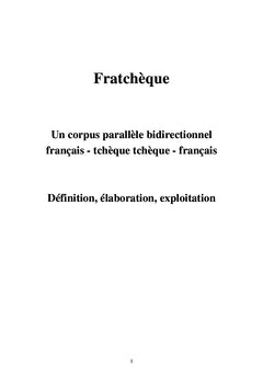 Fratcheque