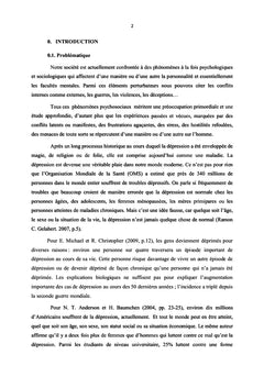 De la dépression au centre de santé mentale Goma