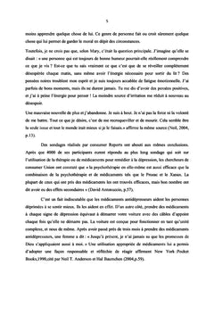 De la dépression au centre de santé mentale Goma