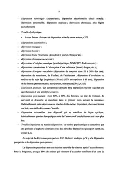 De la dépression au centre de santé mentale Goma