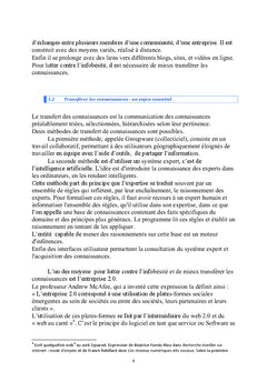 Quel avenir après google reader ?