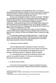 Quel avenir après google reader ?