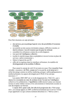 Quel avenir après google reader ?