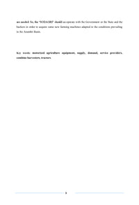 Mise au point de modèle mathématique d'estimation du parc motorisé