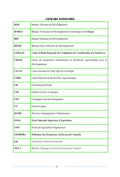 Mise au point de modèle mathématique d'estimation du parc motorisé