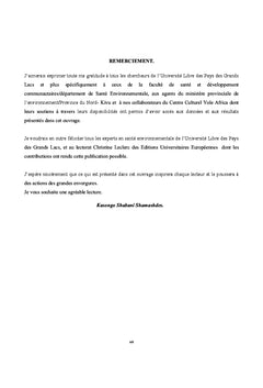 La pollution sonore,Qu'en savez-vous ?