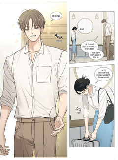 Just Twilight - Tome 3