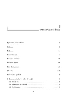 Automatisation et Supervision d'une Pince de Chargement sur Camion