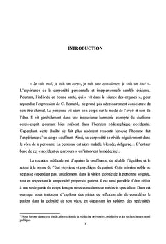 La greffe partielle de visage