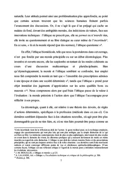 La greffe partielle de visage