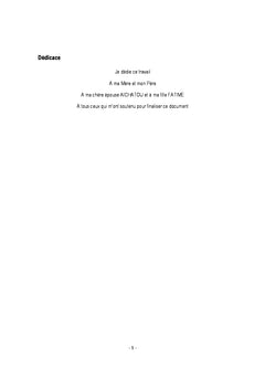 Planification environnementale et agenda 21 local