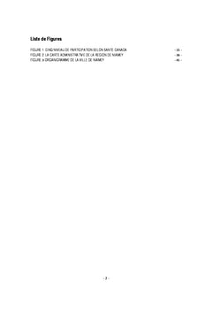 Planification environnementale et agenda 21 local
