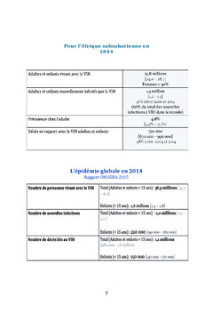 Des CPN aux CPON suivi intégré des femmes enceintes A l'HD de Santchou