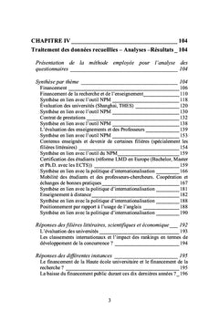 Les Hautes écoles universitaires suisses, la mondialisation et le NPM