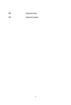 Etude de la variabilité inter- et intra-opérateur