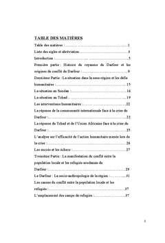 Conflits entre populations hôtes et refugiés