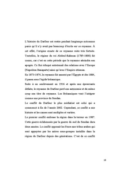 Conflits entre populations hôtes et refugiés
