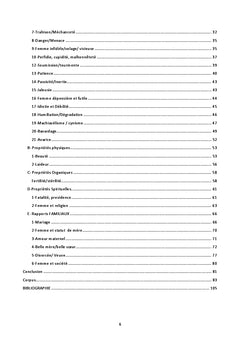 Les stéréotypes stigmatisant la femme: cas des proverbes marocains