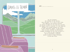 J'avais oublié que c'était beau