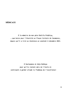 Façons de faire l'évaluation formative d'enseignants de français