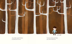 Charlie, l'ami de toute une vie