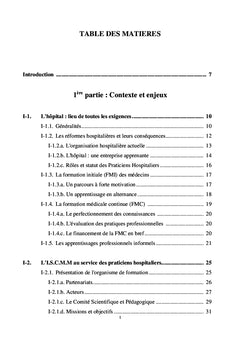 La professionnalisation des formateurs occasionnels