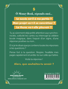 Money Answers Book
