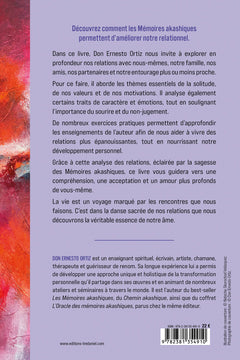 L'Akasha comme seuil de l'éveil - Faire le lien entre la vie quotidienne et la Conscience Spirituelle
