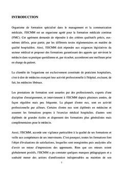 La professionnalisation des formateurs occasionnels