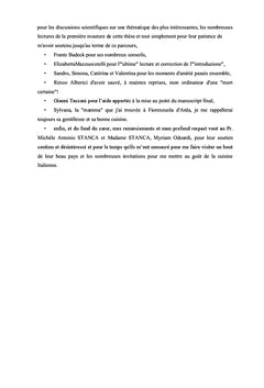Expression de gènes impliqués dans la réponse au stress hydrique