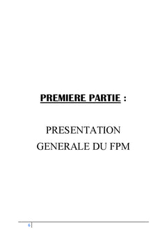 Le Processus de recrutement au sein d'une mutuelle ivoirienne