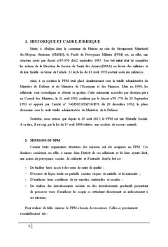 Le Processus de recrutement au sein d'une mutuelle ivoirienne