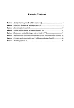 Procede innovant de teinture du coton avec des colorants metalliferes