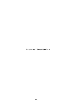 Croissance économique et institutions