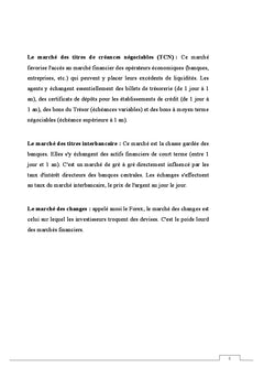 Risque de change et stratégies de couverture