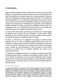 Communication: six campagnes de prévention sous la loupe