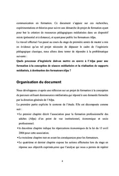 Élaborer un environnement d'apprentissage