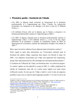 Élaborer un environnement d'apprentissage