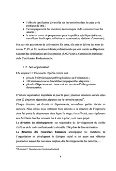 Élaborer un environnement d'apprentissage