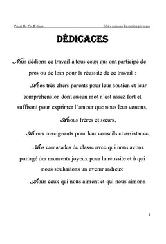 La Température Négative