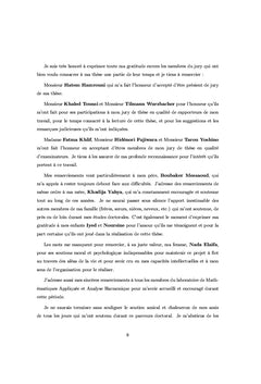 Fonction de multiplicité de Corwin-Greenleaf