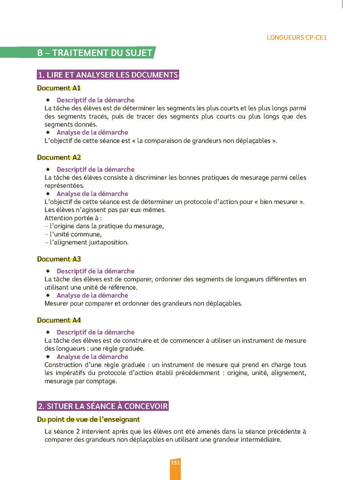 Réussir mon CRPE épreuve orale admission Maths