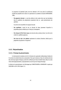 Influence de 3 produits de nettoyage prothétique sur la résine