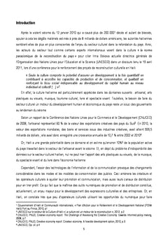 Quelles approches de promotion pour les arts visuels haïtiens?
