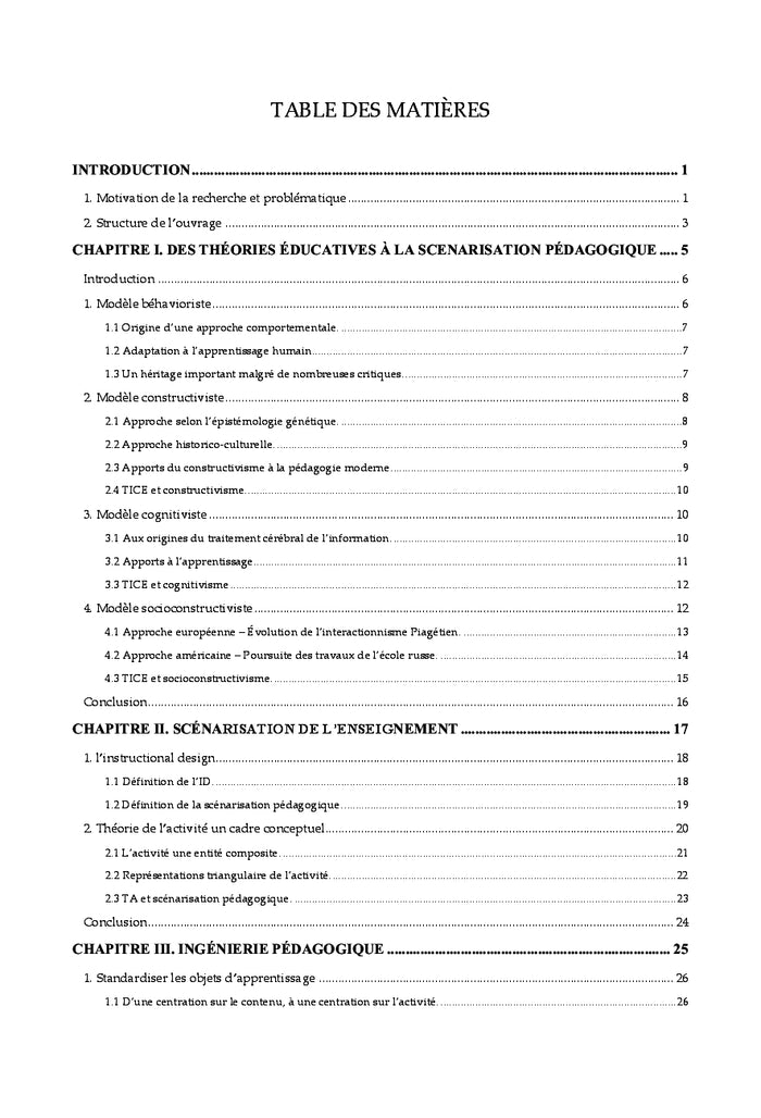 Modéliser et implémenter des dispositifs pédagogiques avec BPMN 2.0