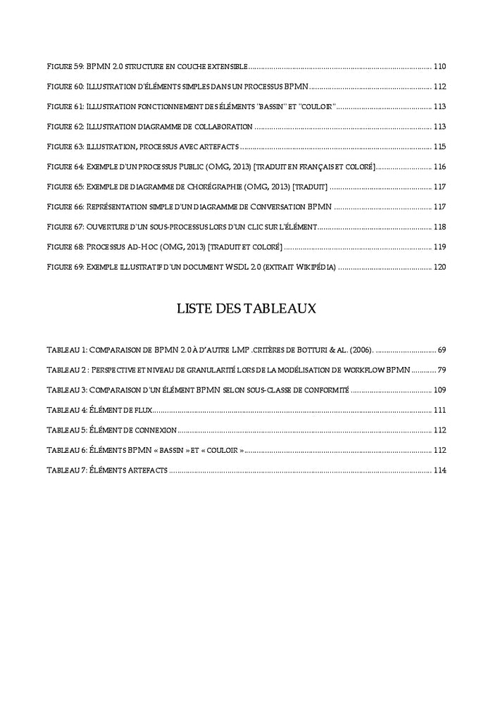 Modéliser et implémenter des dispositifs pédagogiques avec BPMN 2.0