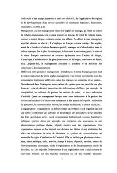 Motivation au travail