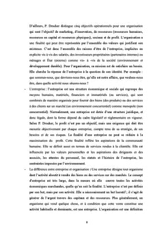 Motivation au travail