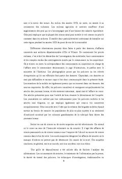 Policiers mobiles, héros modernes