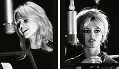 Brigitte Bardot